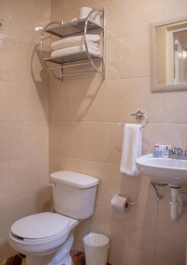 הוילה מרידה Casa 3 Torres En El Barrio Santiago, Centro. מראה חיצוני תמונה