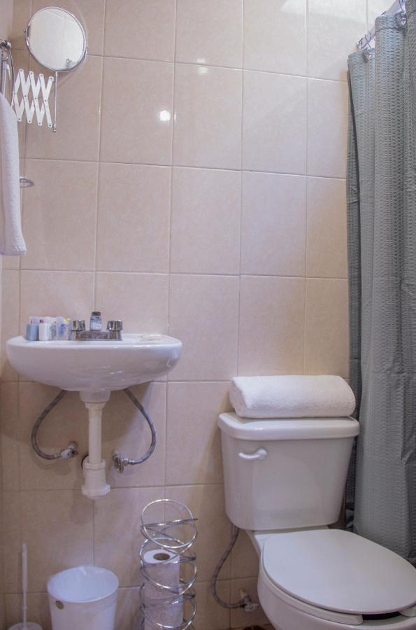 הוילה מרידה Casa 3 Torres En El Barrio Santiago, Centro. מראה חיצוני תמונה